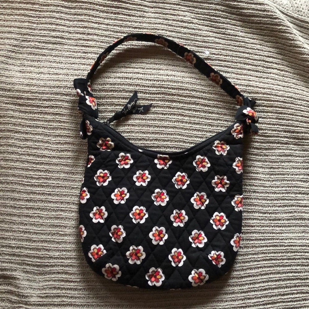 NwoT Vera Bradley shoulder pocketbook - Picture 4 of 8